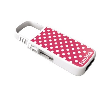 Hama Cruzer U 16GB