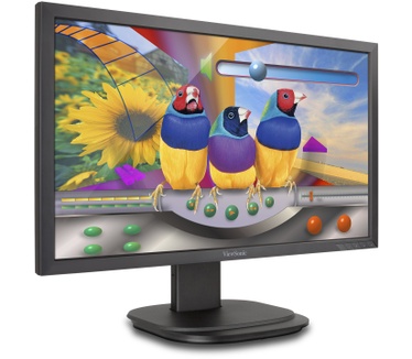 ViewSonic VG2239Smh