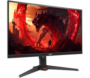 Acer Nitro XV270W3 Zwart