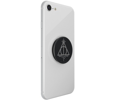 PopSockets Harry Potter - Deathly Hallows