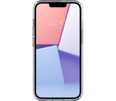 Spigen Case Crystal Flex
