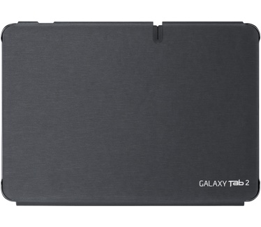 Samsung Galaxy Tab 2 10.1 Book Cover Black
