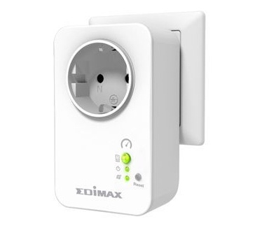 Edimax Smart Plug Switch with Power Meter