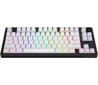 HATOR Skyfall 80 MAG ULTRA 8K Hall-Effect Toetsenbord