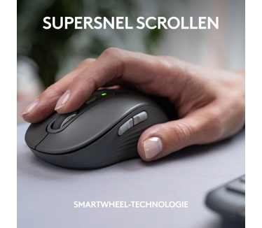 Logitech MK950 Signature Slim Combo for Business