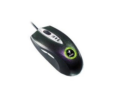 Genius Navigator 535 Agama