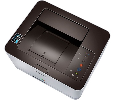 Samsung SL-C410W