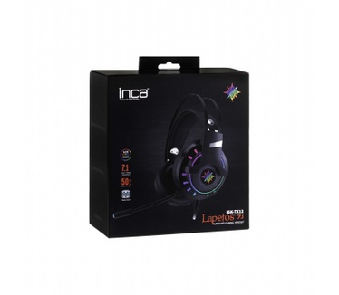 Inca IGK-TX12