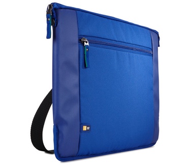 Case Logic Intrata Slim 15.6" Blauw