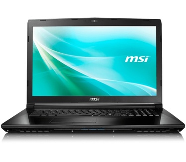 MSI CR72-7MLi545FD