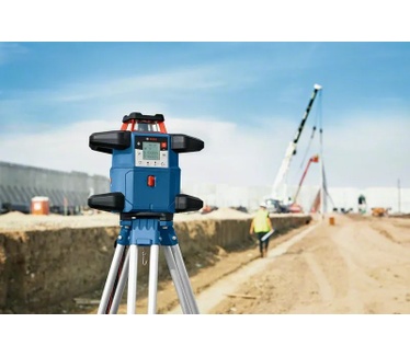 Bosch GRL 600 CHV
