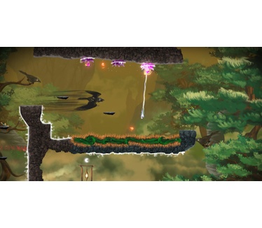 Evergate, Switch