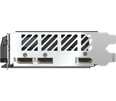 Gigabyte Radeon RX 9060 XT GAMING 16G