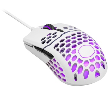 Cooler Master MM711 RGB Matwit