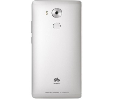 Huawei Mate 8 3GB ram, 32GB opslag Zilver