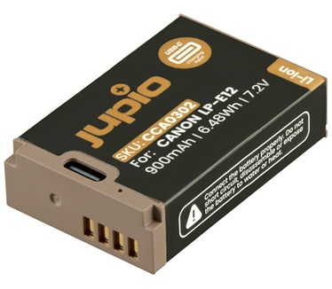Jupio CCA0302