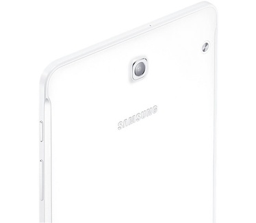 Samsung Galaxy Tab S2 8" 4G Wit