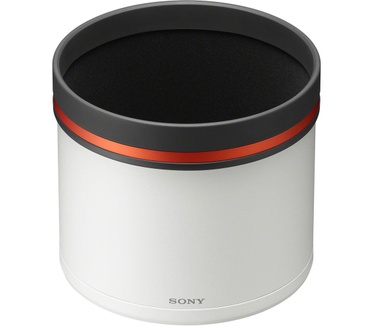 Sony 400mm f/2.8 G Master