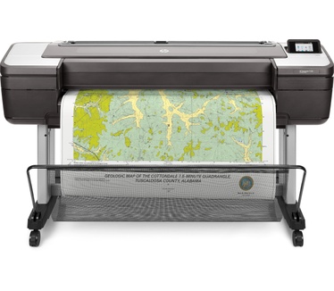 HP DesignJet T1700 44-in