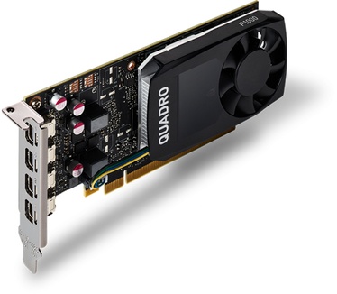 PNY Quadro P1000