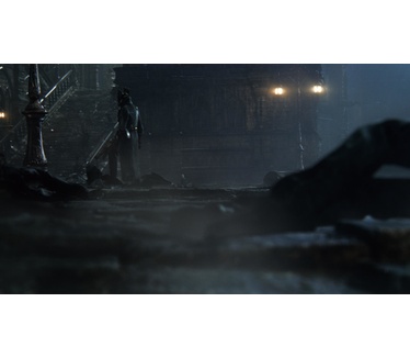 Bloodborne - Game Of The Year Edition