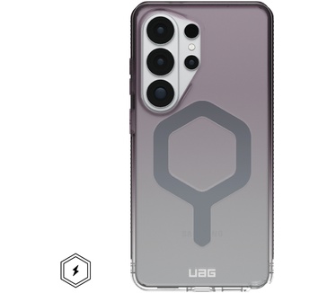 Urban Armor Gear Plyo (iPhone 8/7/6/6s) Transparant