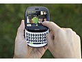 Foto uit reviews Microsoft Kin-telefoons