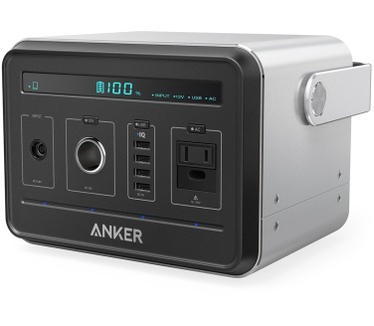 Anker PowerHouse