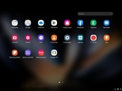 Samsung Galaxy Z Fold4 Screenshots - DeX
