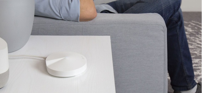 TP-Link Deco M5