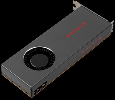 Asus Radeon RX5700-8G