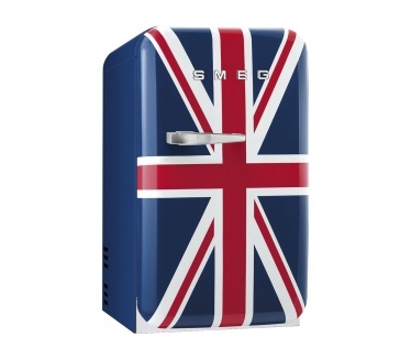Smeg FAB5RUJ2