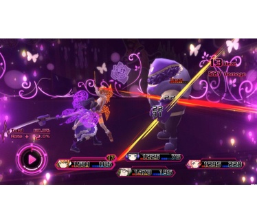 Akiba's Beat, PS4