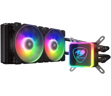Cougar AQUA ARGB
