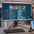 4k-oledmonitoren met rgb-pixelindeling van ASUS komen deze zomer uit