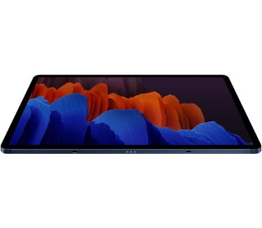 Samsung Galaxy Tab S7+ Wi-Fi (6GB, 128GB intern) Blauw