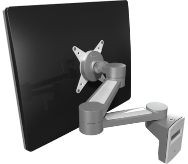 Dataflex Viewlite monitorarm - wand 222