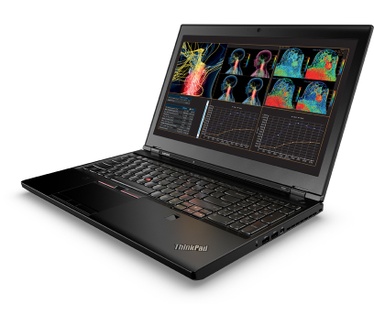 Lenovo P50