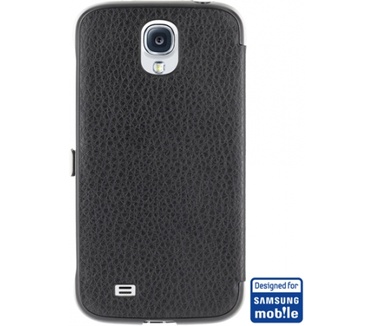 Anymode Anymode Etui Folio Case Samsung Galaxy S4 Black