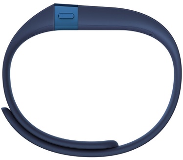 Fitbit Charge HR Small Blauw