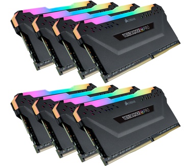 Corsair CMW256GX4M8E3200C16