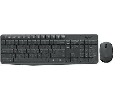 Logitech MK235