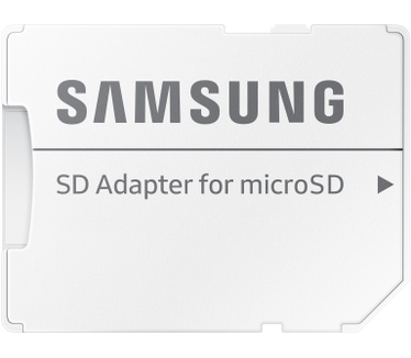 Samsung Sonic the Hedgehog™ PRO Plus microSD Card