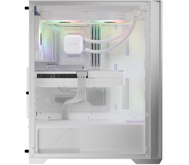 LC-Power Gaming 717W – Meshwork_L Light