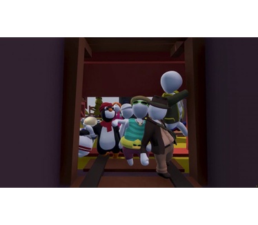 Human: Fall Flat - Anniversary Edition