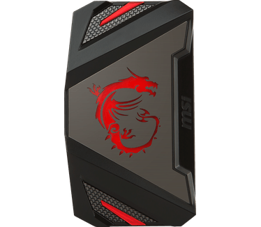 MSI 2 Way SLI HB Bridge L