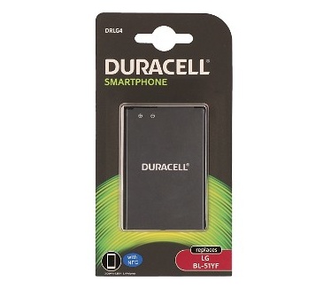 Duracell DRLG4