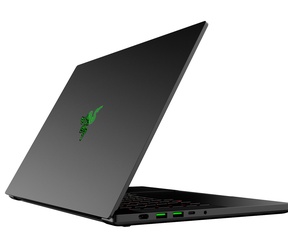 Razer Blade 15 Advanced Edition
