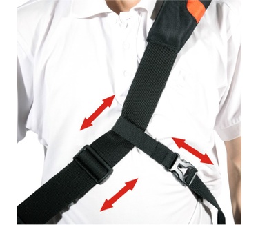 Vanguard The Heralder 38