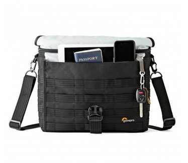 Lowepro ProTactic SH 200 AW Zwart